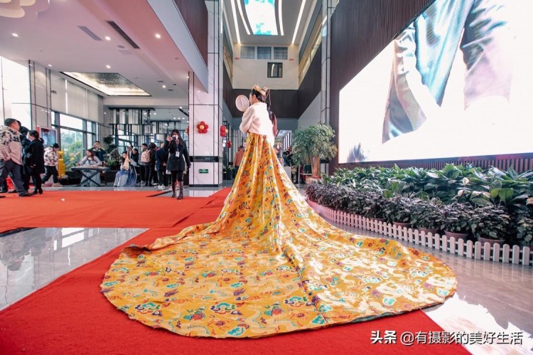 世界三大洗浴文化之一的瑤族瑤浴被這家康養酒店帶來了貴陽