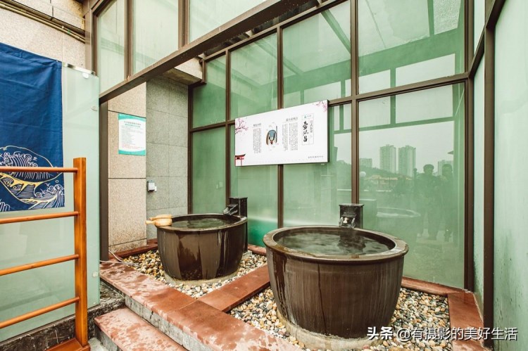 世界三大洗浴文化之一的瑤族瑤浴被這家康養酒店帶來了貴陽