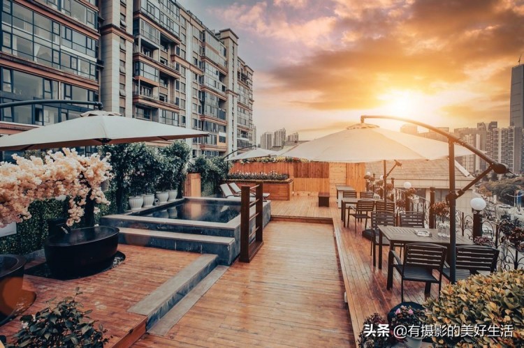 世界三大洗浴文化之一的瑤族瑤浴被這家康養酒店帶來了貴陽