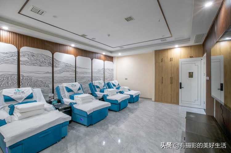 世界三大洗浴文化之一的瑤族瑤浴被這家康養酒店帶來了貴陽