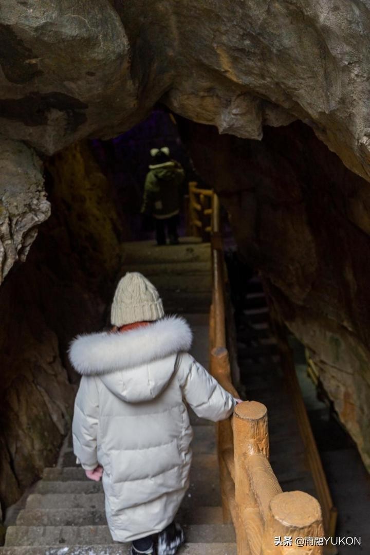 江西滑雪溫泉度假勝地：距離南昌不到1小時滑雪體驗不輸北方