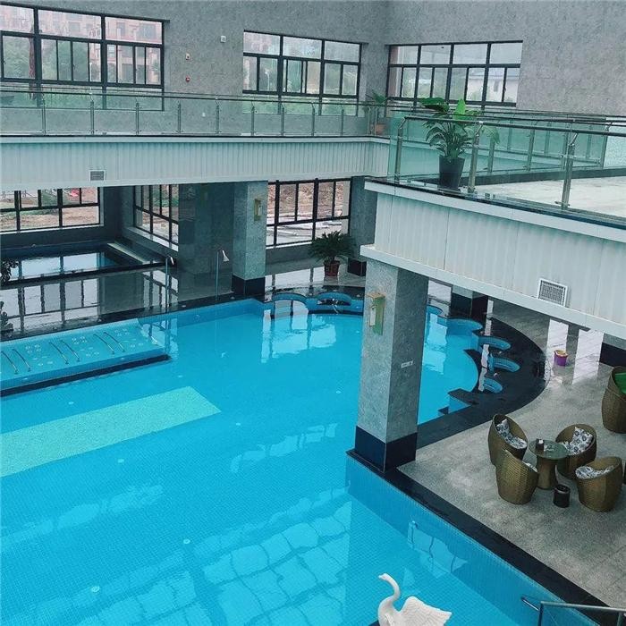 亞洲溫泉水質最好的地方在河南你知道是哪里嗎
