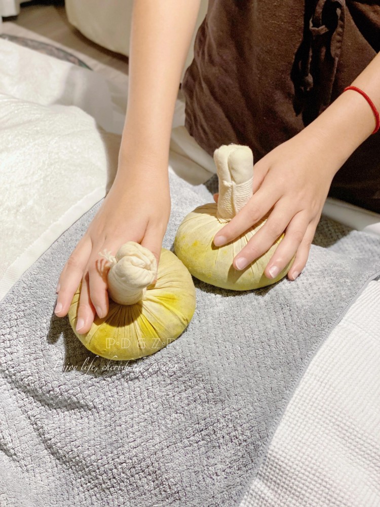 裝修太美了吧｜沖完浪沒有比做個spa更舒服了