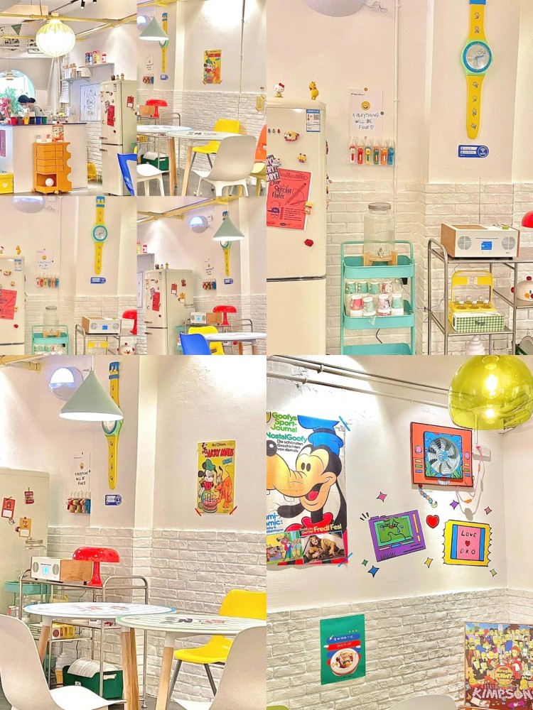 貴陽探店｜和姐妹周末值得去的韓系店鋪