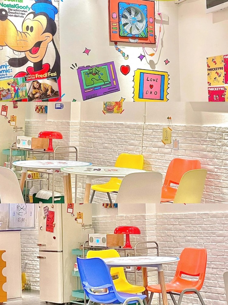 貴陽探店｜和姐妹周末值得去的韓系店鋪