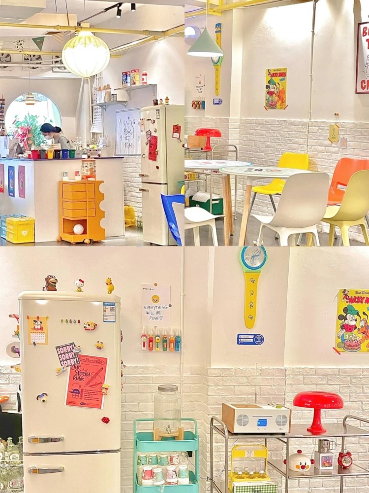 貴陽探店｜和姐妹周末值得去的韓系店鋪