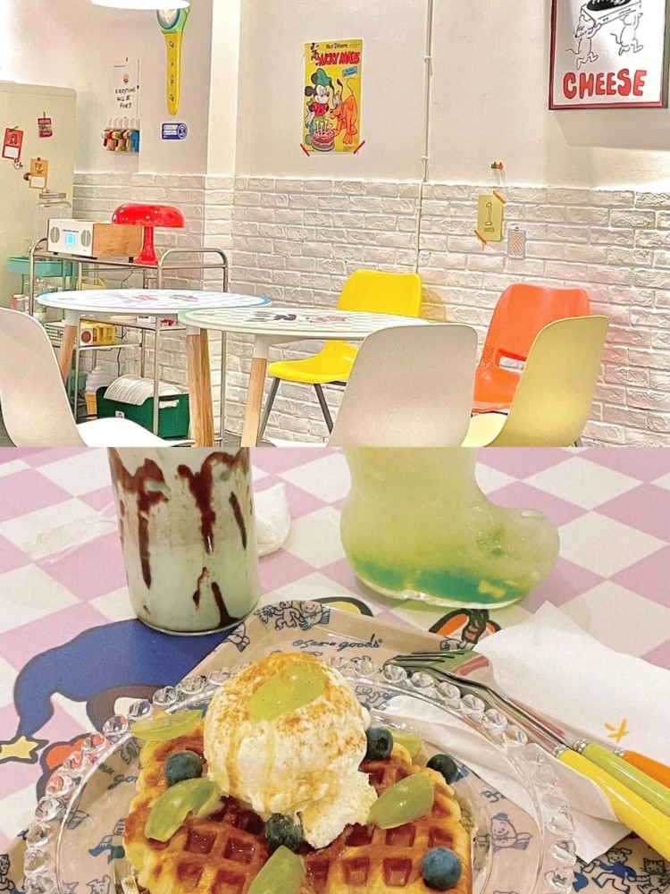 貴陽探店｜和姐妹周末值得去的韓系店鋪