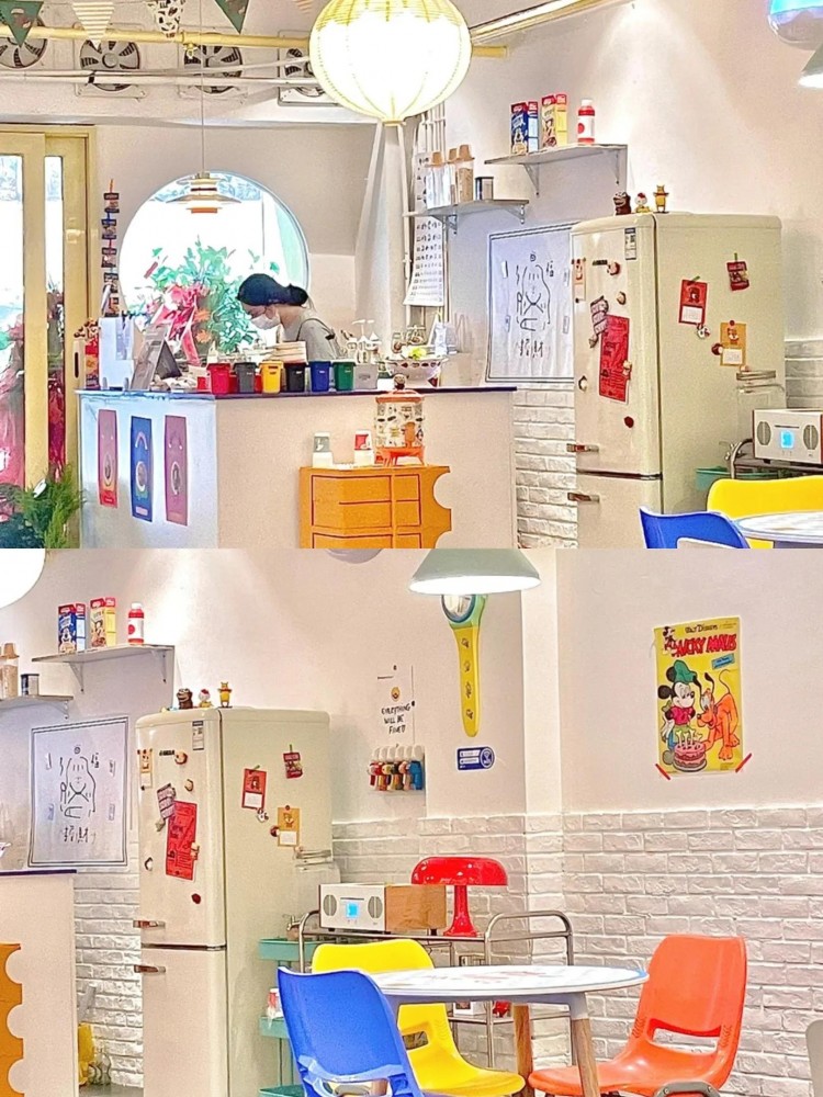 貴陽探店｜和姐妹周末值得去的韓系店鋪