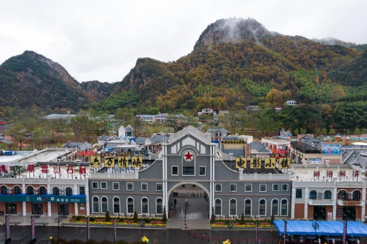 相約安徽六安赴一場(chǎng)康體養(yǎng)生之旅