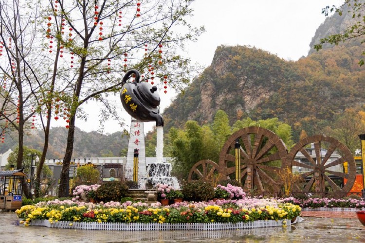 相約安徽六安赴一場(chǎng)康體養(yǎng)生之旅