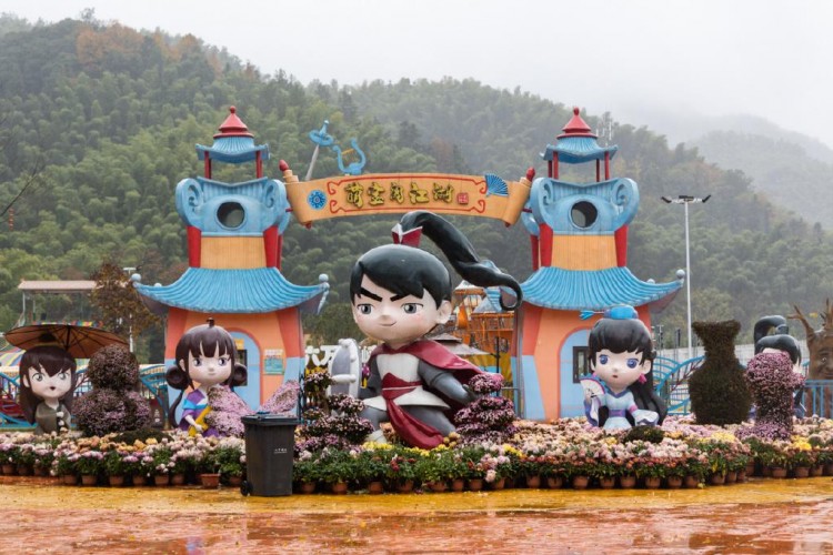 相約安徽六安赴一場(chǎng)康體養(yǎng)生之旅