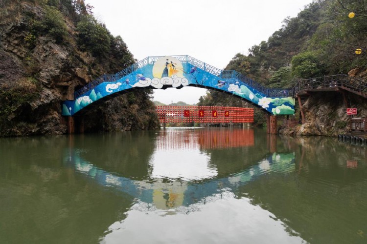 相約安徽六安赴一場(chǎng)康體養(yǎng)生之旅