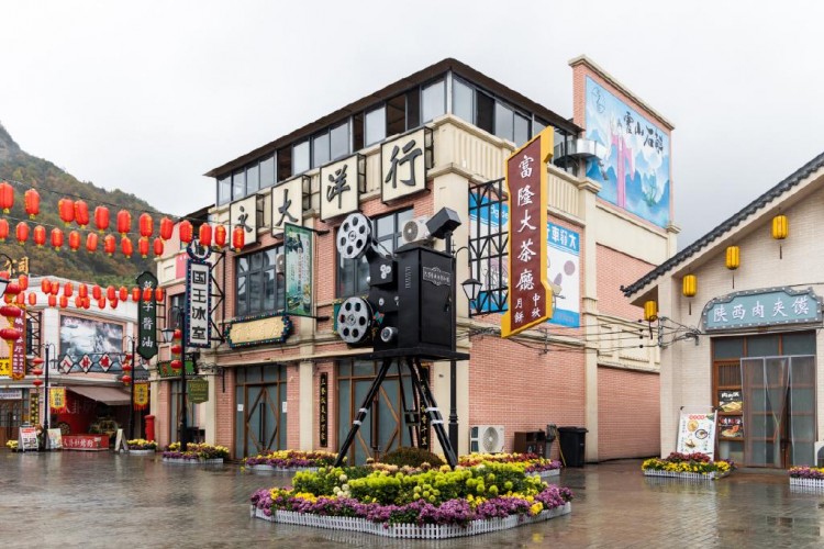 相約安徽六安赴一場(chǎng)康體養(yǎng)生之旅