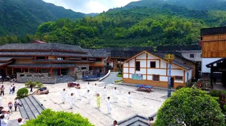入選湖南省首批中醫康養旅游省級示范體驗基地，邵陽這三個景點牛！