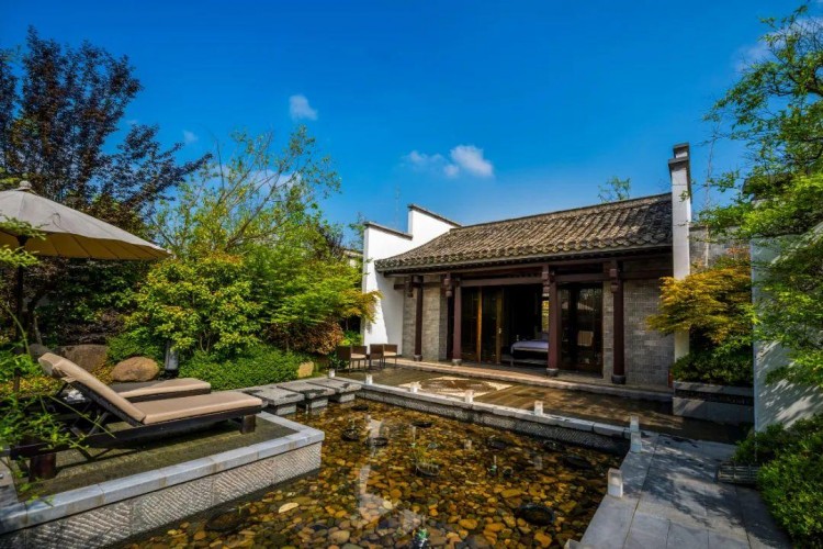 十大秀美之城——滑一滑解鎖黃山省級旅游度假區(qū)！