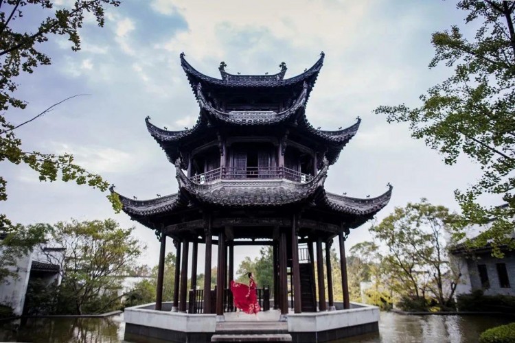 十大秀美之城——滑一滑解鎖黃山省級旅游度假區(qū)！