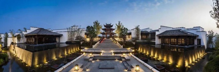 十大秀美之城——滑一滑解鎖黃山省級旅游度假區(qū)！