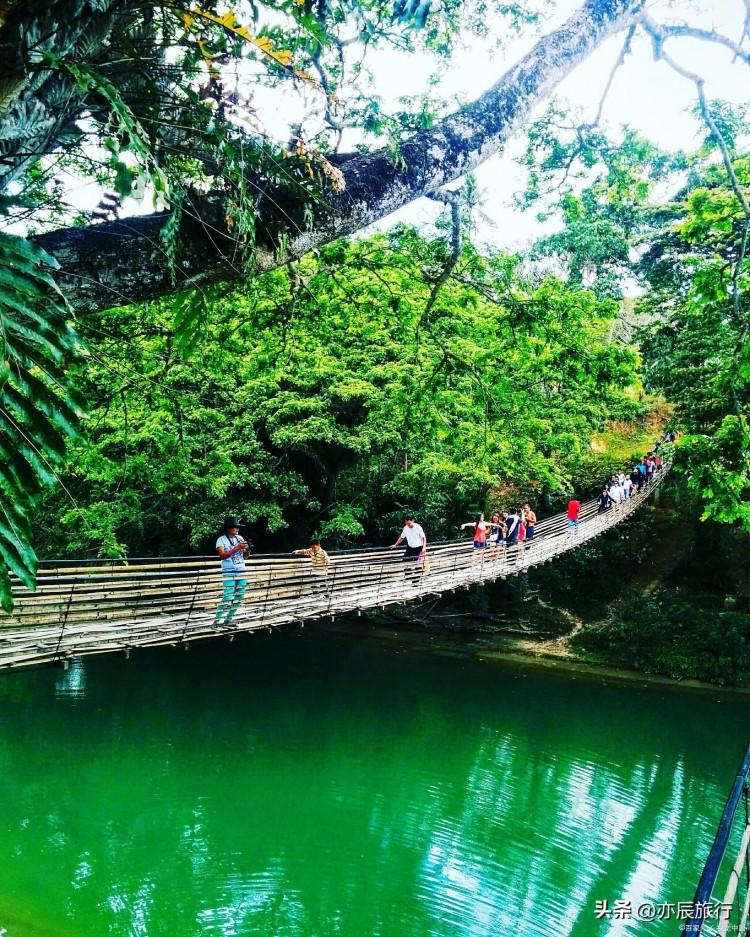 貴州適合老年人旅游的十大景點(diǎn)