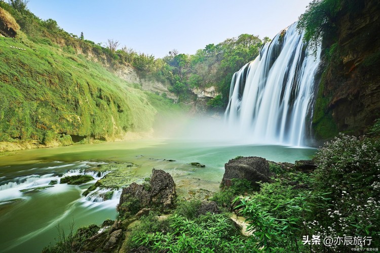 貴州適合老年人旅游的十大景點(diǎn)