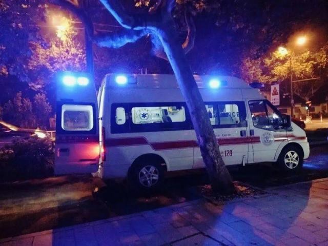 突發！江西某按摩店發生命案70多歲大爺當場身亡內幕細節曝出