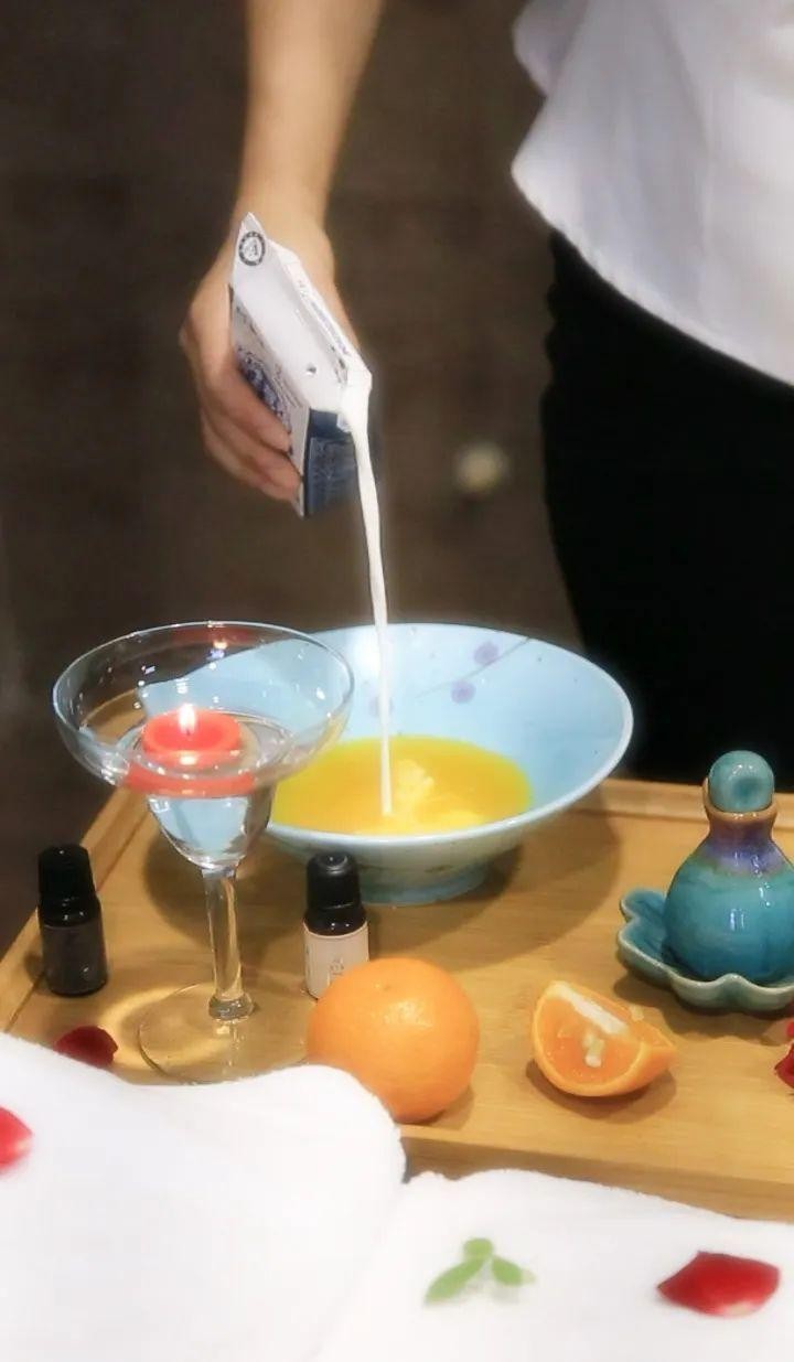 平?jīng)鰪V成大酒店溫泉水療館上新啦！快來體驗(yàn)！