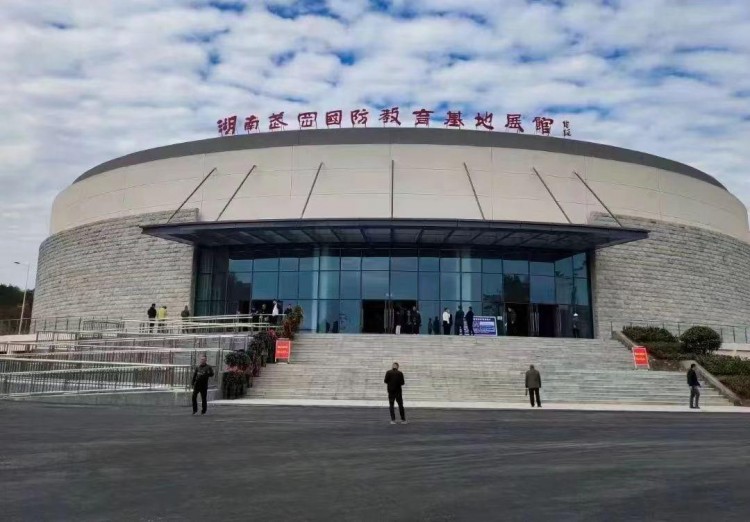 叮!你有一份都梁古城打卡攻略請查收!