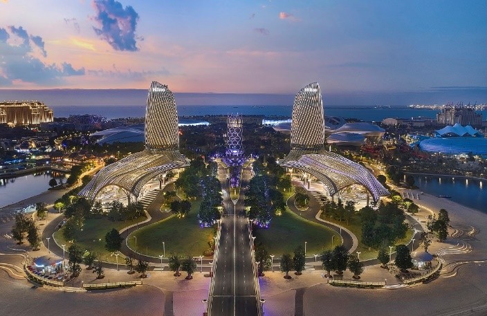 酷酷的海南丨儋州景區酒店教師專屬福利來啦！速戳了解↓↓↓