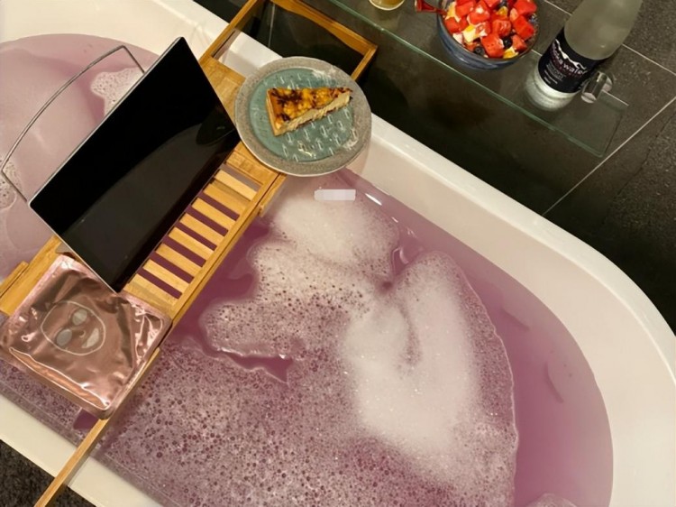 洗浴王詮釋高品質(zhì)溫泉會(huì)昌漢仙給你極致體驗(yàn)