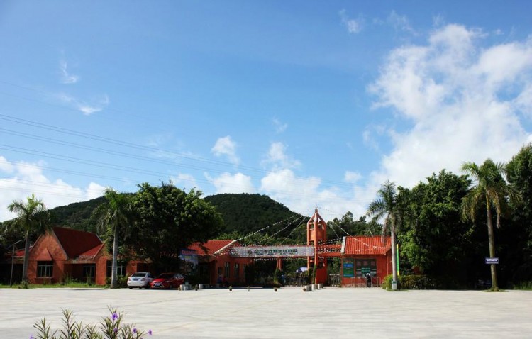 福建十大適合親子旅游的地方