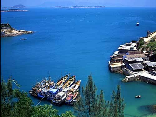 福建十大適合親子旅游的地方