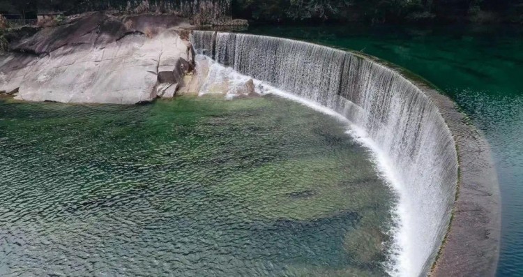清新福建自游自在！自駕+潮玩的完美碰撞就在武夷山這場超燃活動