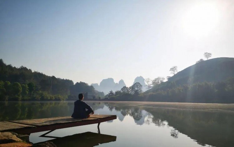 清新福建自游自在！自駕+潮玩的完美碰撞就在武夷山這場超燃活動