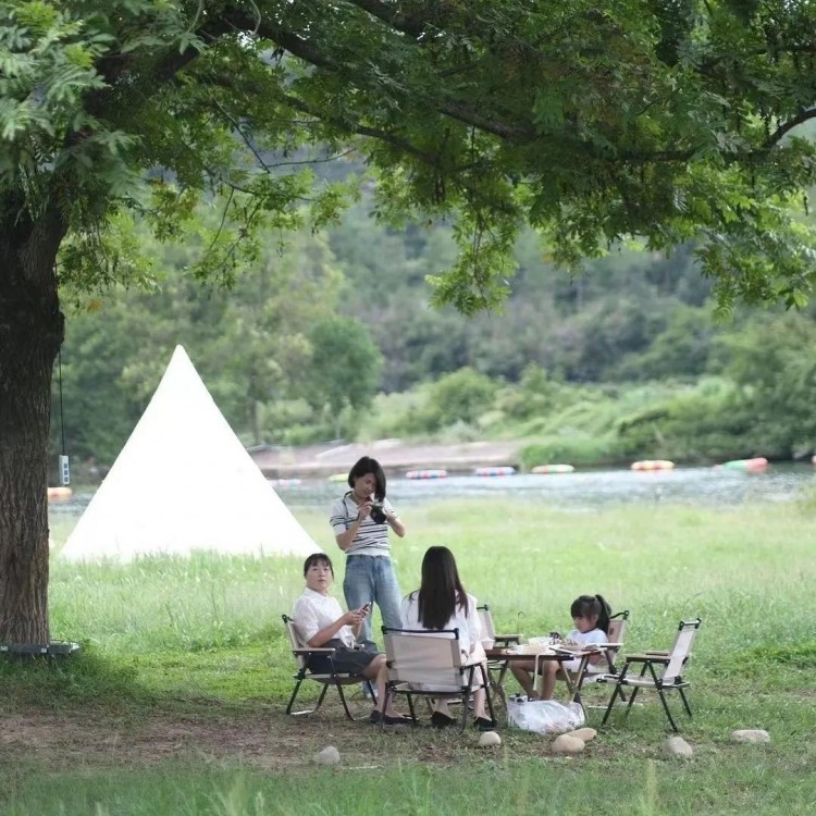 清新福建自游自在！自駕+潮玩的完美碰撞就在武夷山這場超燃活動