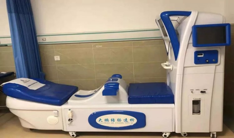 長期便秘別煩心不妨給腸道做SPA！讓腸道一通到底