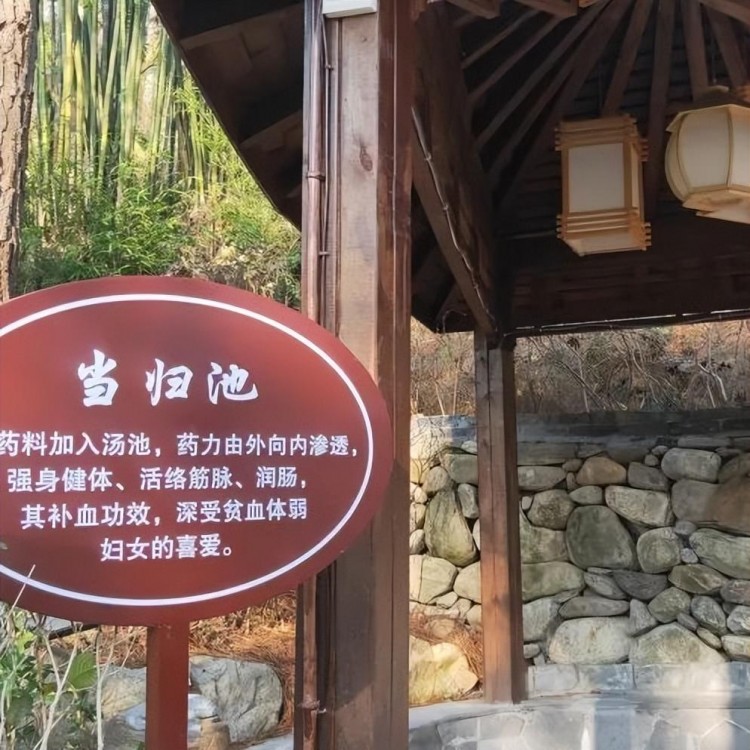 江西自駕游精品路線攻略持一卡通玩遍江西宜春篇
