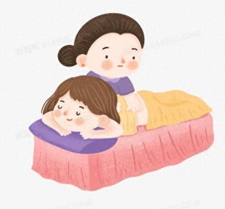 年輕人邁入終極養生局按摩風靡但并非人人適用