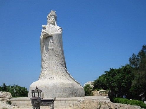 福建七大避寒景點
