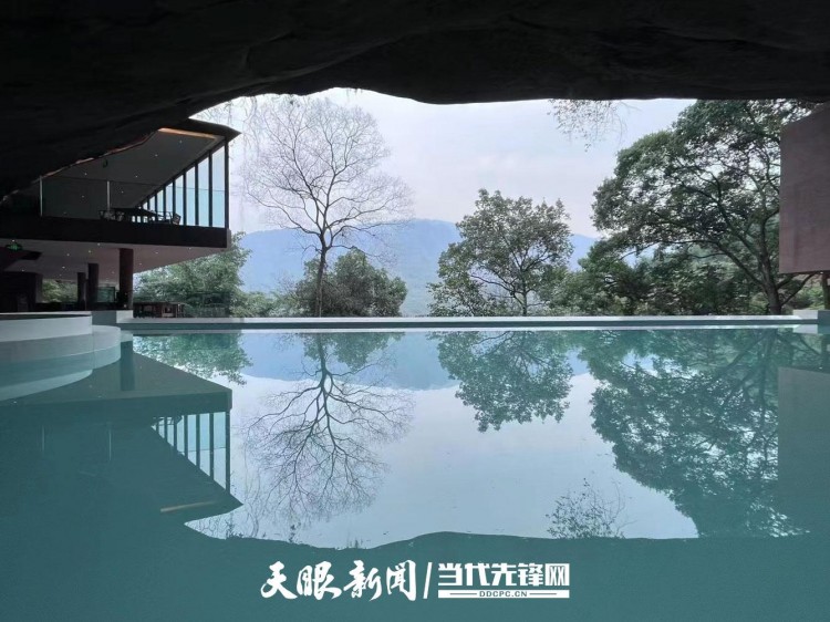 打造世界級旅游景區赤水10家品牌民宿集中開工