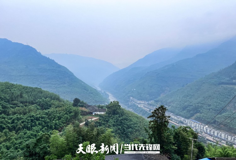 打造世界級旅游景區赤水10家品牌民宿集中開工