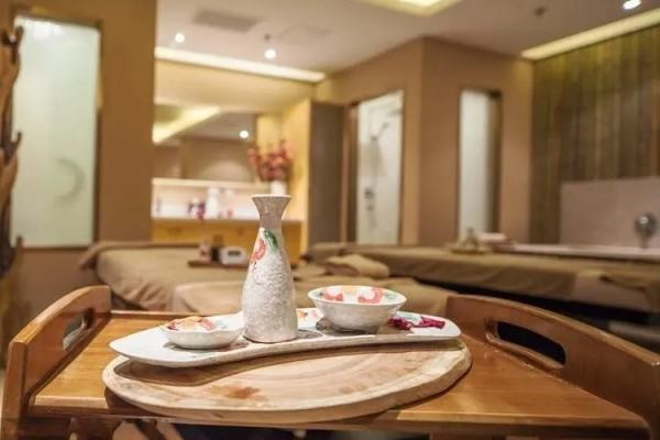 蘇州帶附加項(xiàng)目的SPA