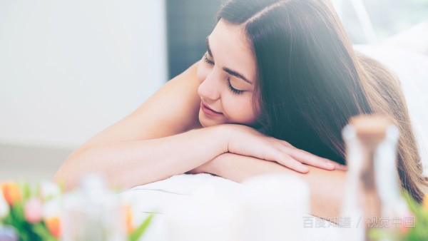 去廈門湖里區女士館做SPA說內分泌調理怎么個意思