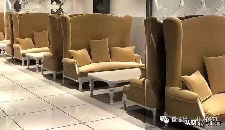 西寧城中歌舞娛樂洗浴場所紅黑榜
