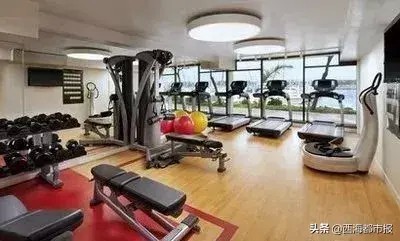 西寧首個溫泉健身中心7月迎客！50個溫泉浴池可接待3000余人...