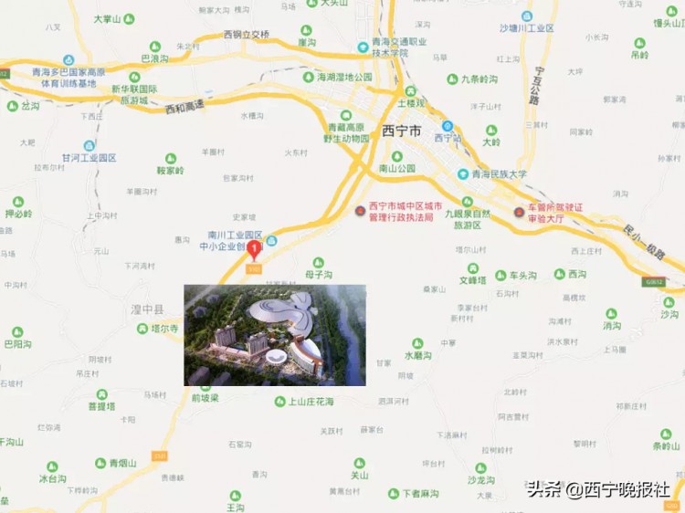 西部最大綜合溫泉旅游度假區(qū)落戶城南
