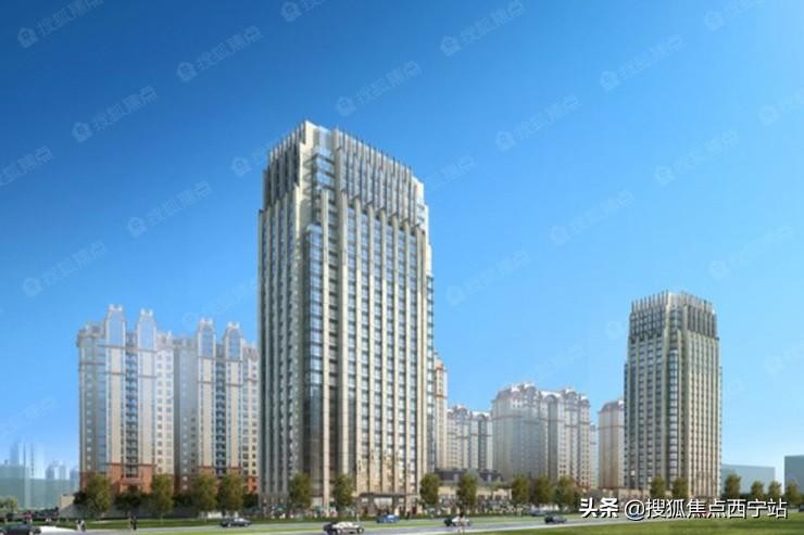 西寧海湖新區公寓的關注熱度這么高哪個更值得投資