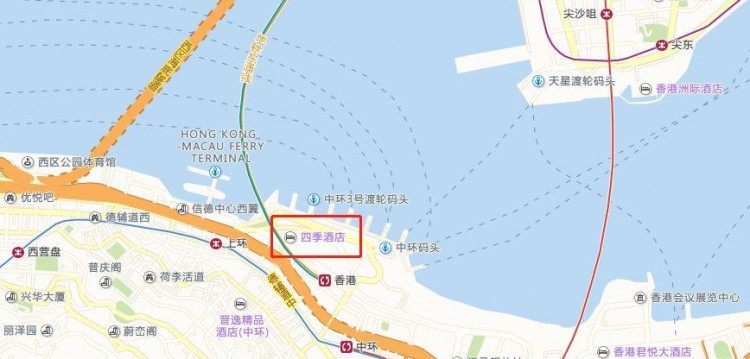 關于香港四季|你們了解的不該只是望北樓