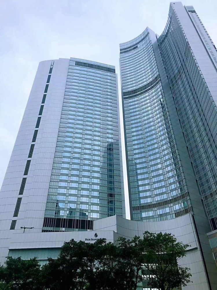 關于香港四季|你們了解的不該只是望北樓
