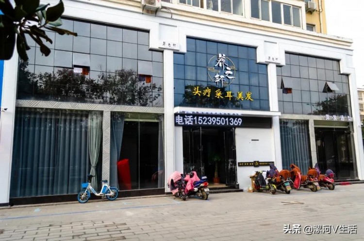 失眠多夢亞健康易疲勞漯河這家店讓你重塑青春