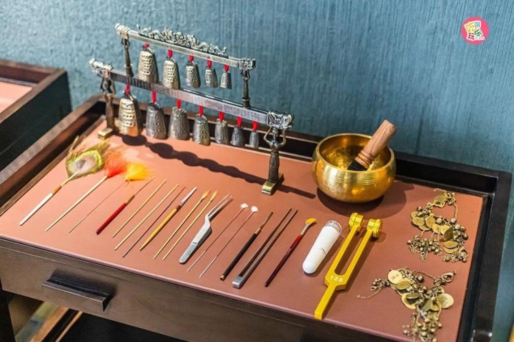 海豐人去一次就上癮！神仙級的采耳讓你爽到靈魂出竅~