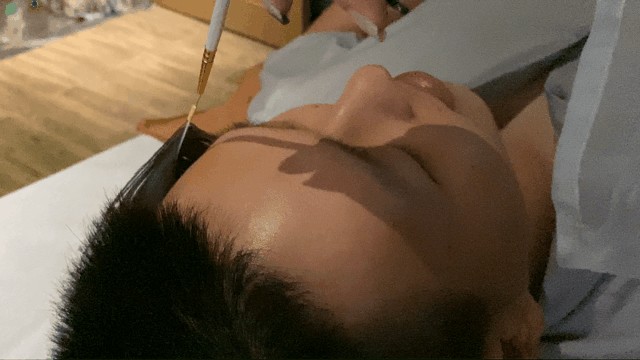海豐人去一次就上癮！神仙級的采耳讓你爽到靈魂出竅~